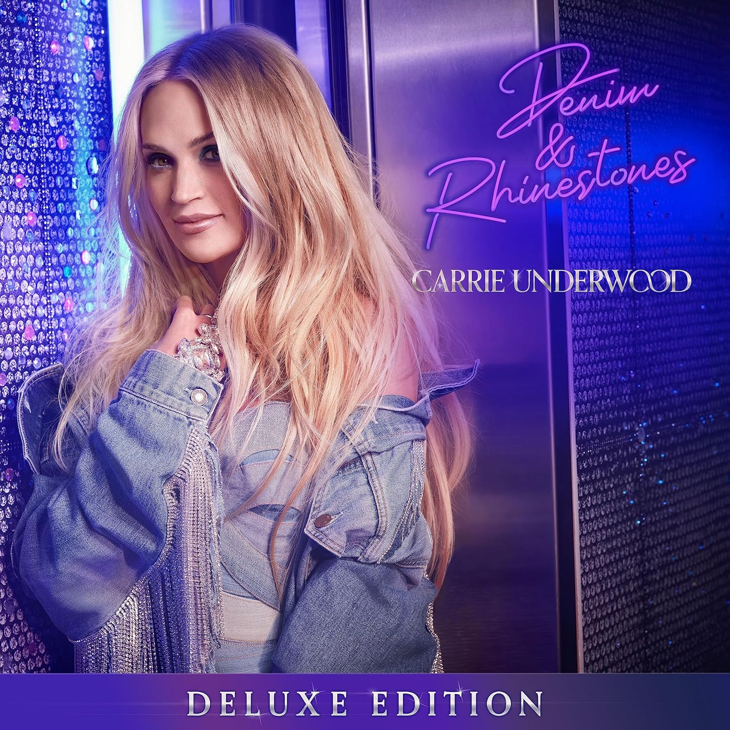 Denim & Rhinestones (Deluxe Edition)