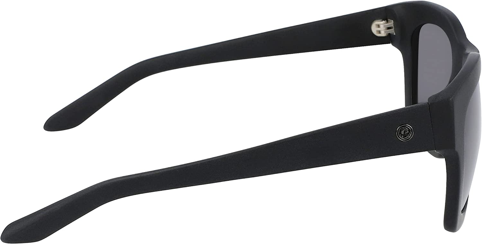 Dragon Waverly LL Women'S Sunglasses, Matte Black/ Luma Lens Smoke image number 5