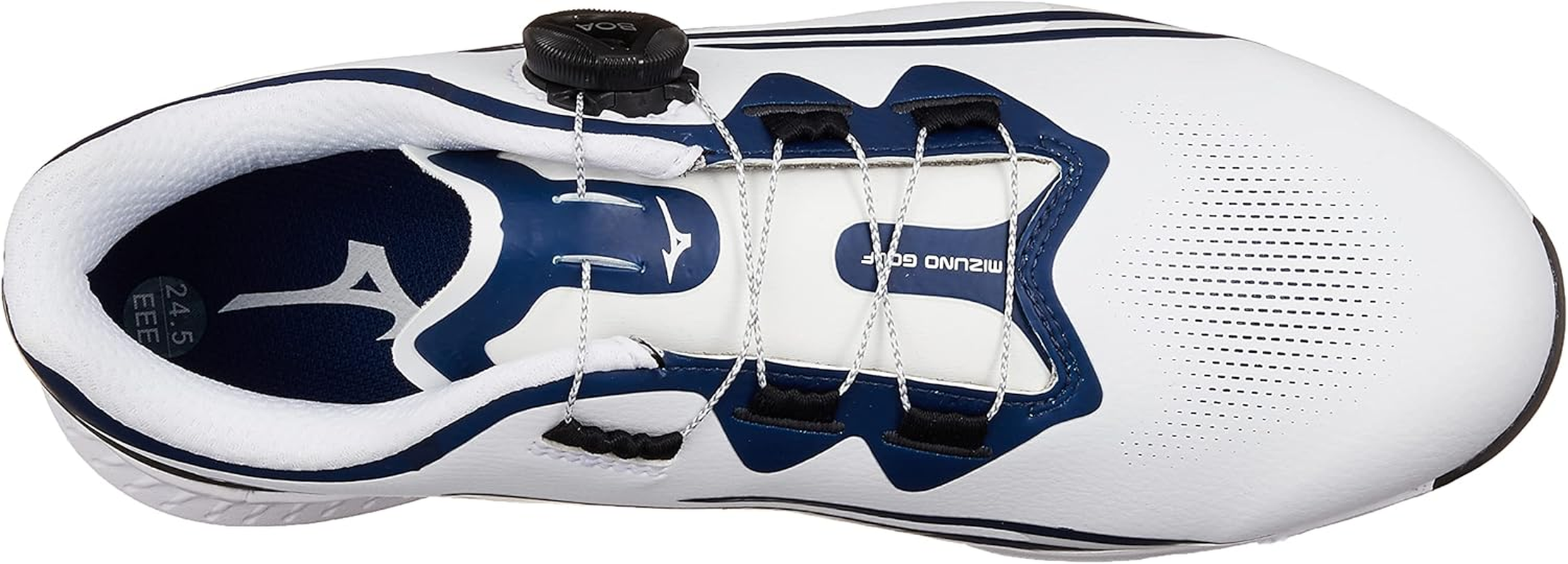 Mizuno Mizuno image number 4