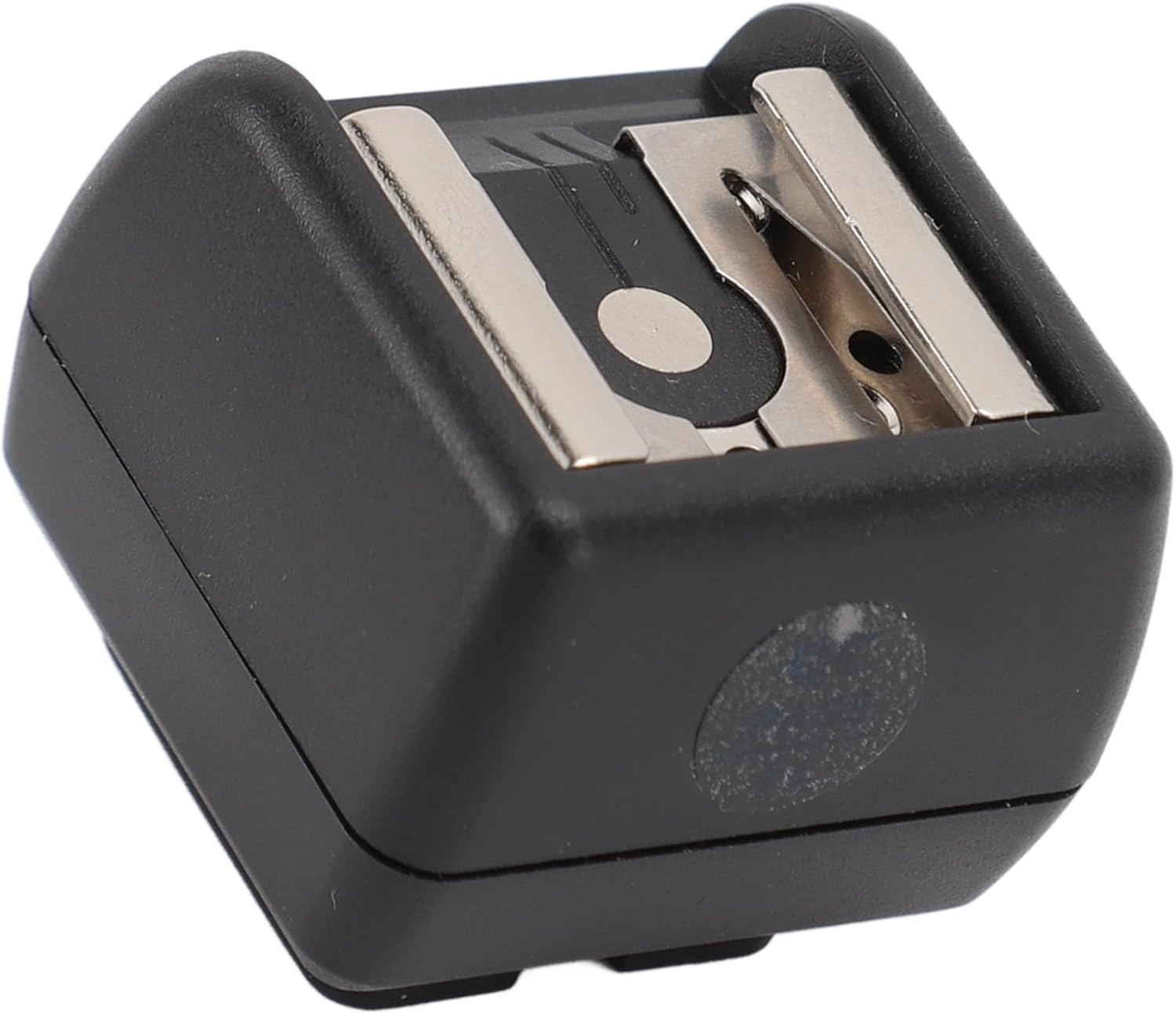 Hot Shoe Adapter with Extra PC Sync Port, Flash Hot Shoe Mount Adapter, for Connecting Cameras to Additional off Camera Flash, Studio Light image number 5