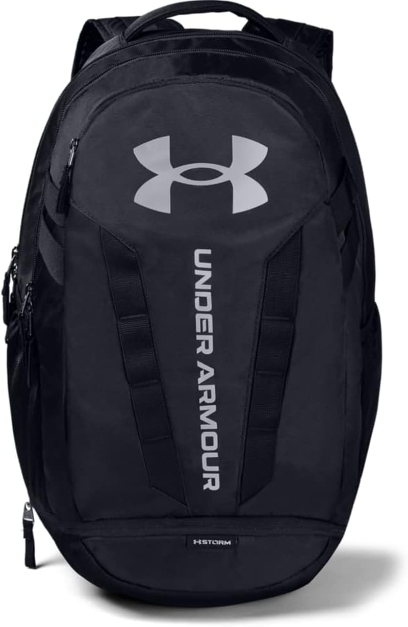 Under Armour Unisex Hustle Backpack Backpack image number 5