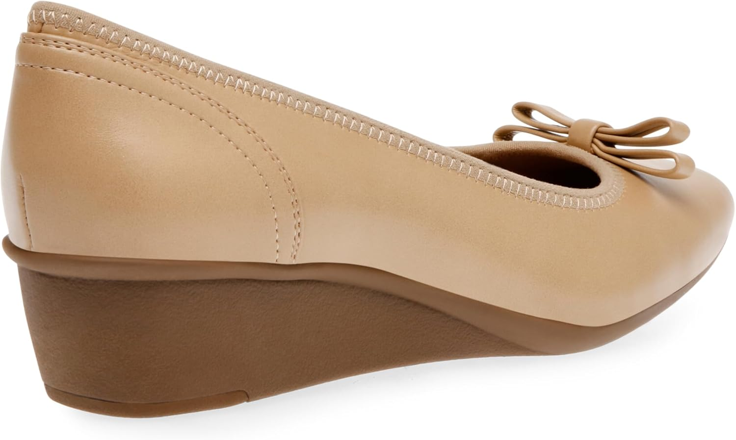 Anne Klein Women'S Waldorf Ballet Flat image number 3