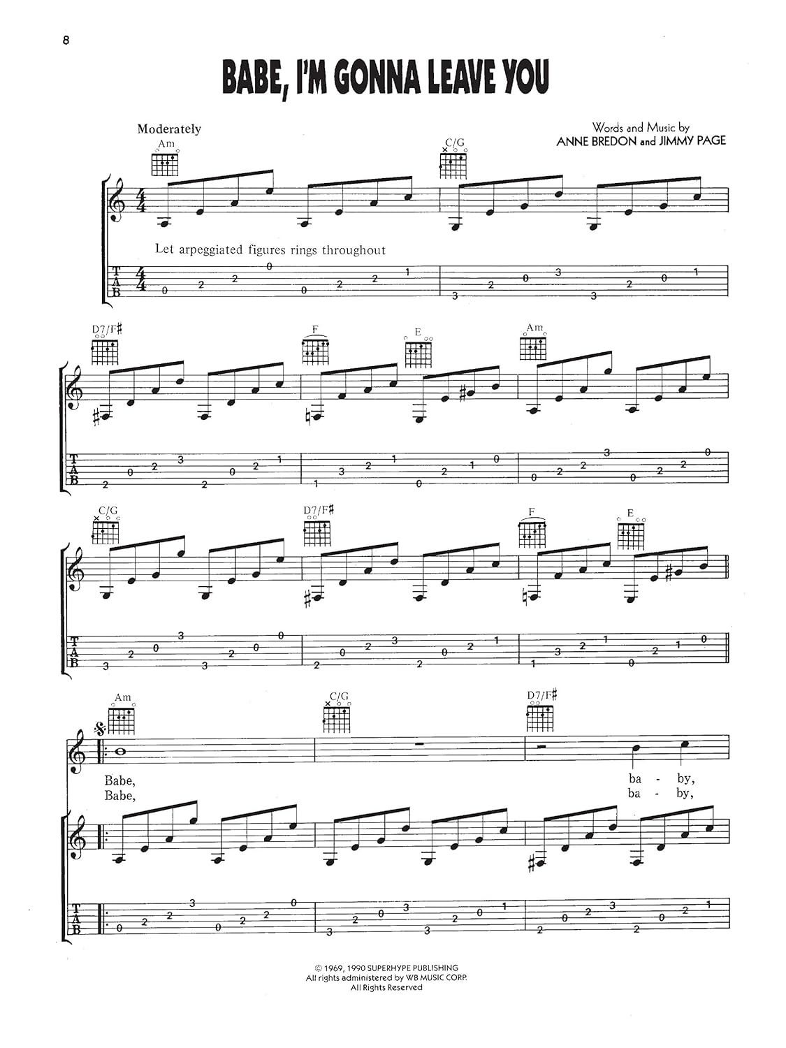 Led Zeppelin Complete image number 1