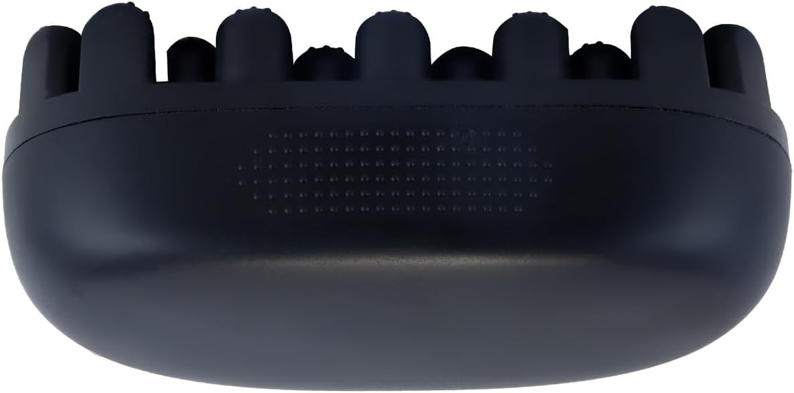 Orivin Curling Brush, Afro Sponge Curling Brush, Styling Tool for Defined Curls, Easy to Use with Curling Creams or Oils for Home and Salon Use image number 4