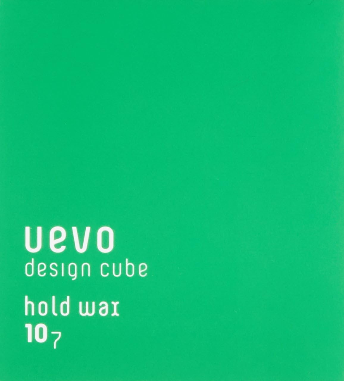 Uevo Design Cube Hold Wax (80G) image number 5
