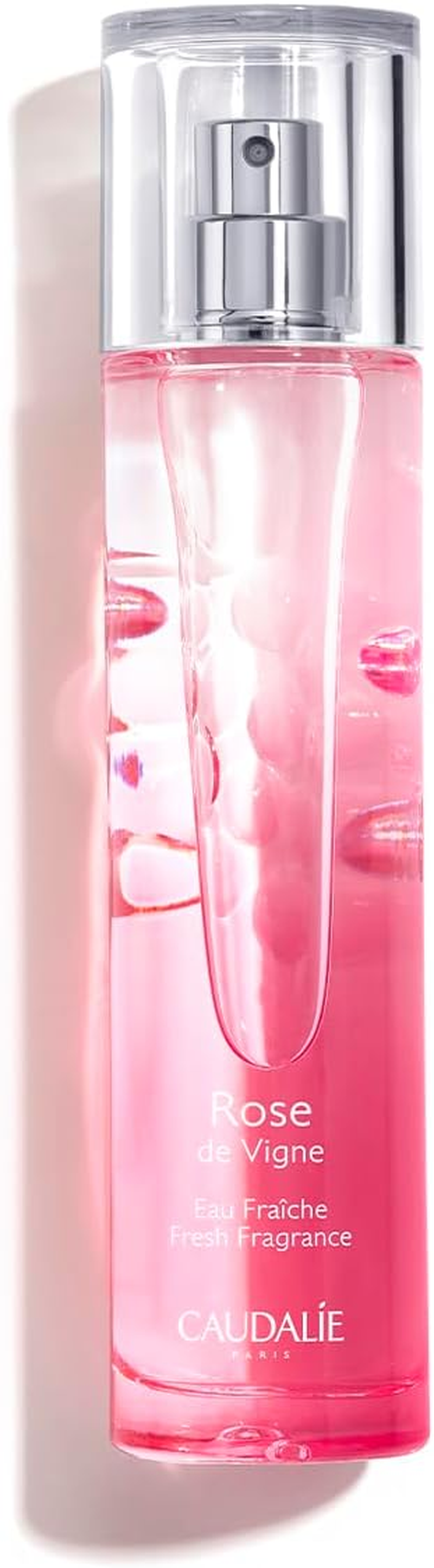CAUDALIE Fresh Fragrance Rose De Vigne 50Ml image number 1