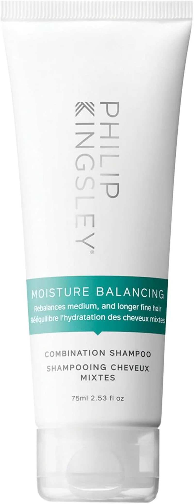 Philip Kingsley Moisture Balancing Combination Shampoo 75 Ml