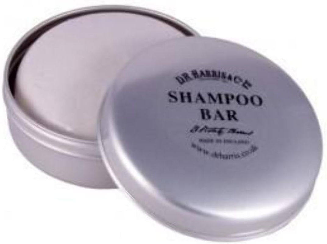 Shampoo Bar - Coconut 50G