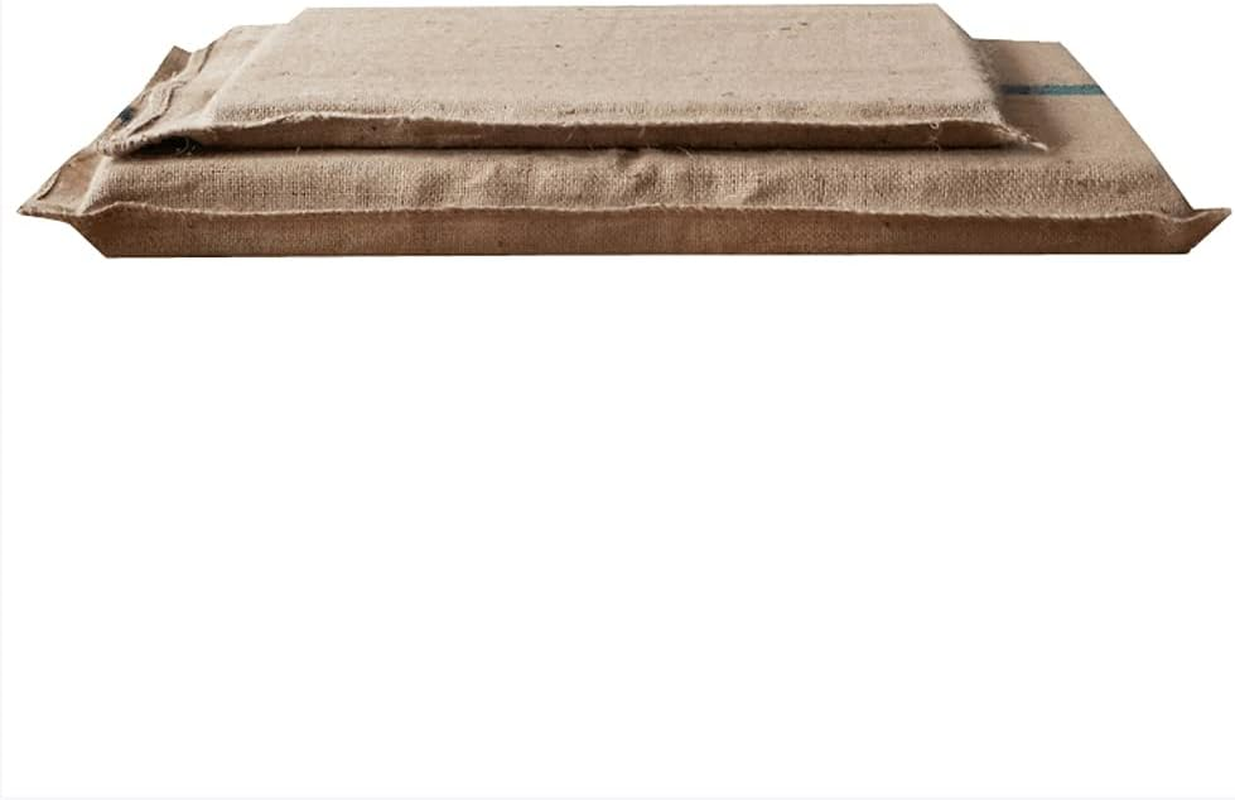 SUPERIOR EXTRA THICK HESSIAN MAT LARGE *SPEC ORD*