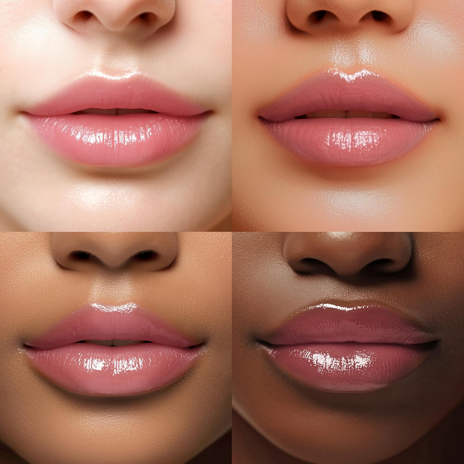 Espoir Es.(Vg) Nowear Lipstick Balming Glow #10 Peachrise