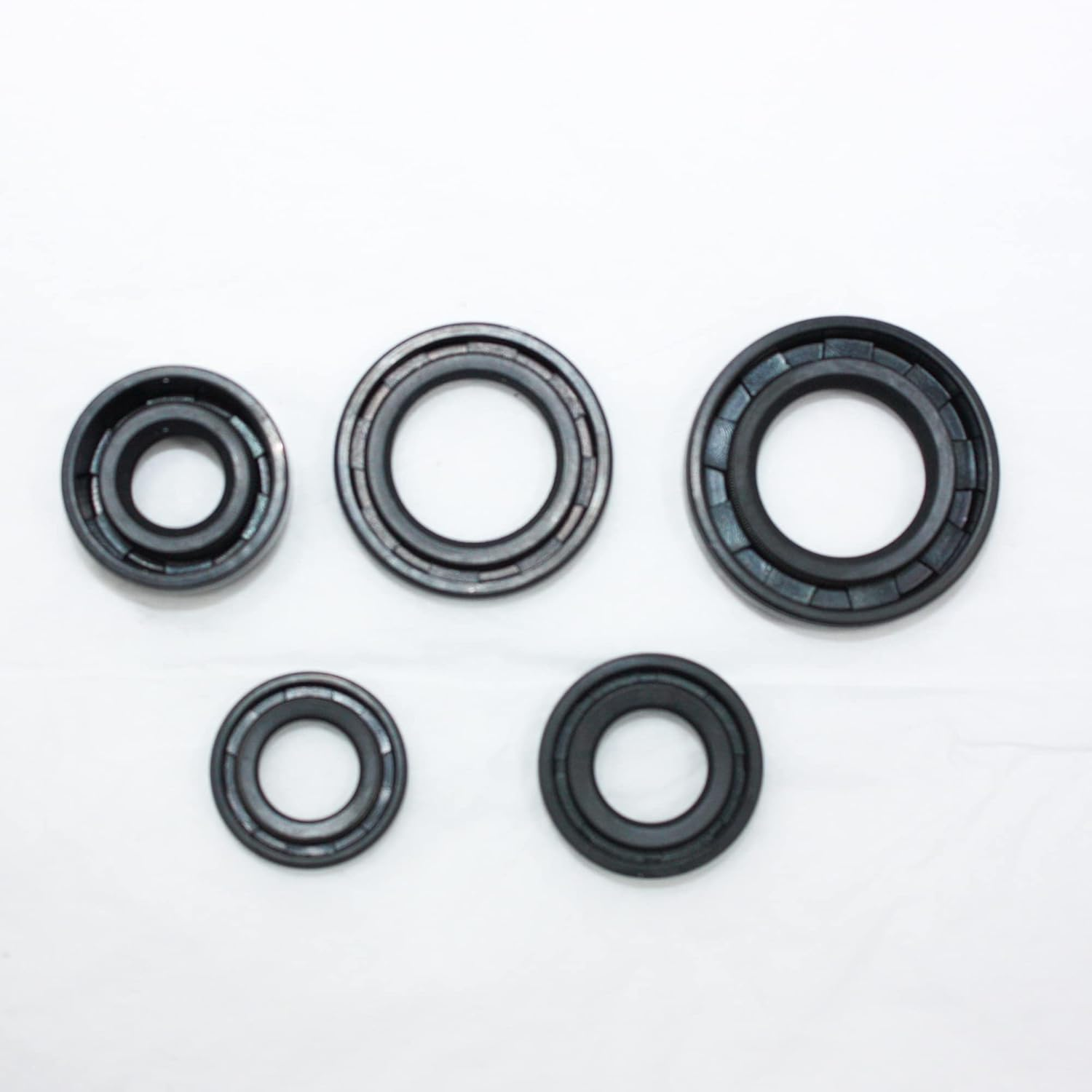 ENGINE OIL SEAL SET KIT LIFAN 110Cc 125Cc 140Cc PIT PRO TRAIL QUAD DIRT BIKE ATV