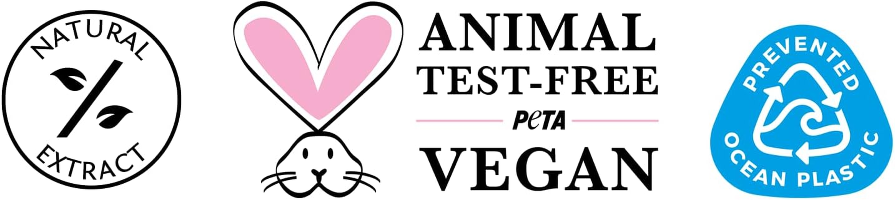 Treaclemoon Candy Jar Marshmallow Bath Shower Gel 500Ml image number 2