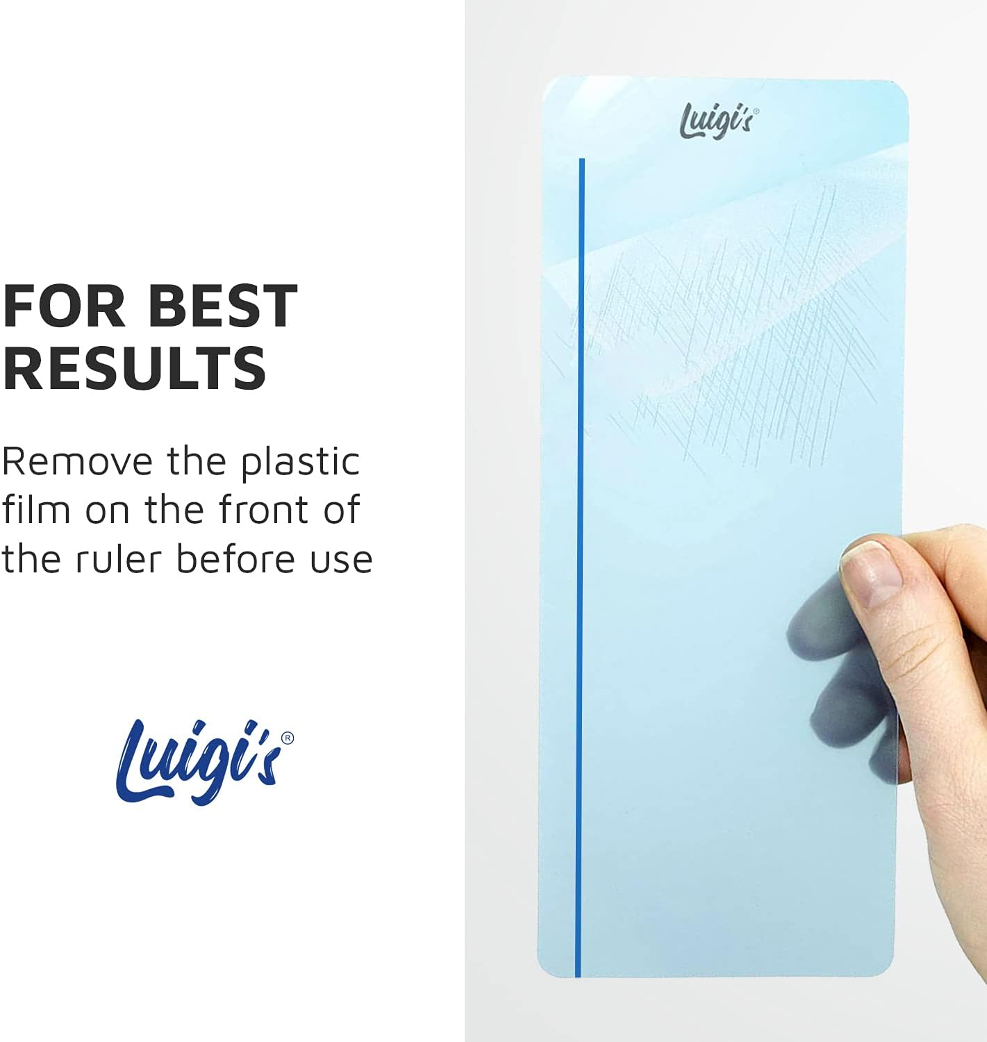 SB Education 10 X Dyslexia Reading Strips with Coloured Overlays. Reading Tracking Rulers for Dyslexia Irlens, ADHD and Visual Stress image number 3