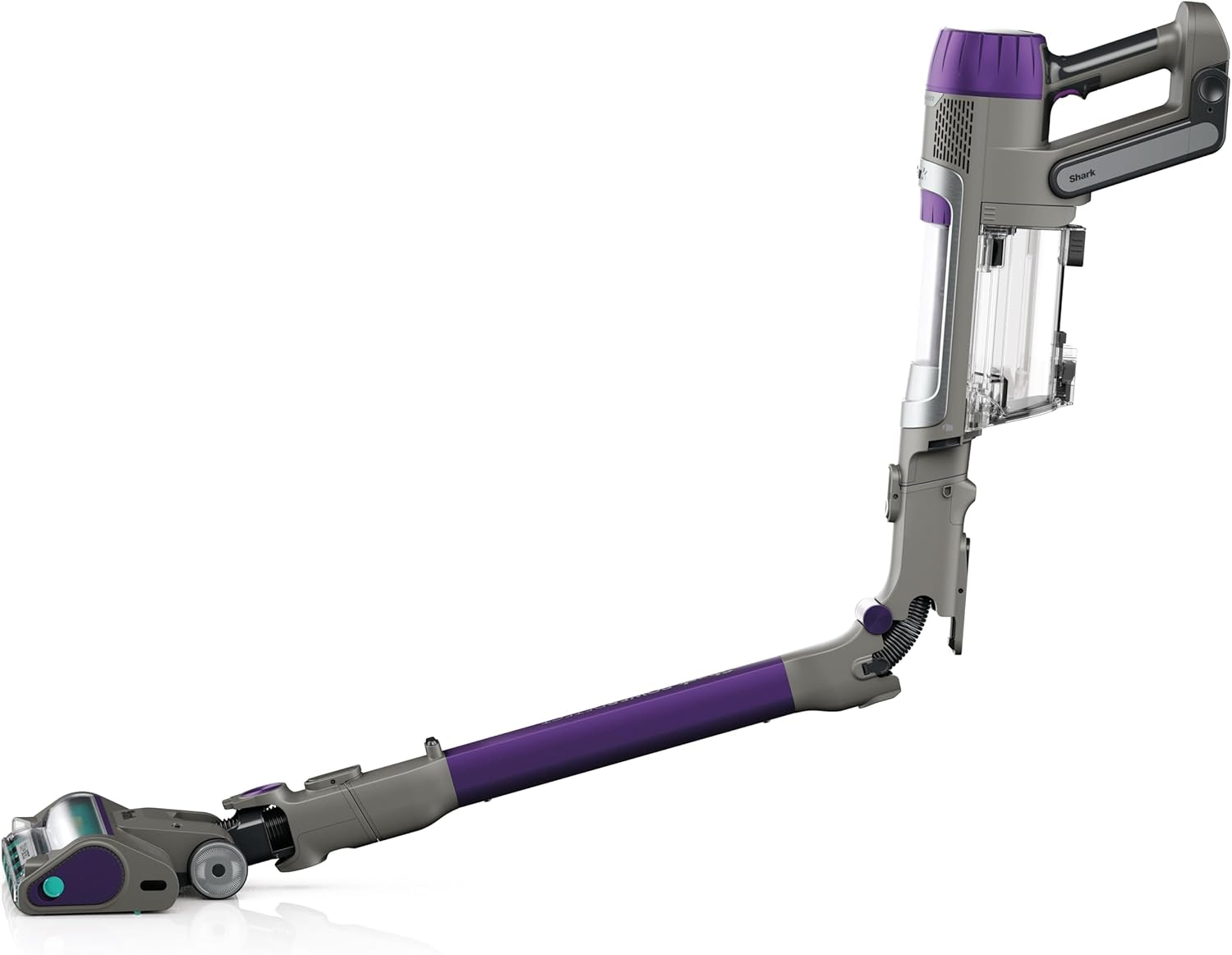 Shark Powerdetect Cordless Stick Vacuum image number 2