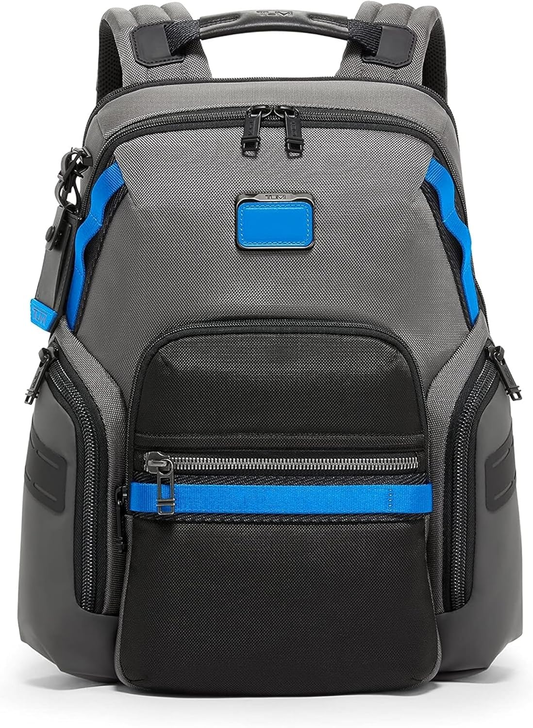 Tumi 0232793 Men'S Backpack Official Authentic ALPHA Bravo "Navigation" Backpack