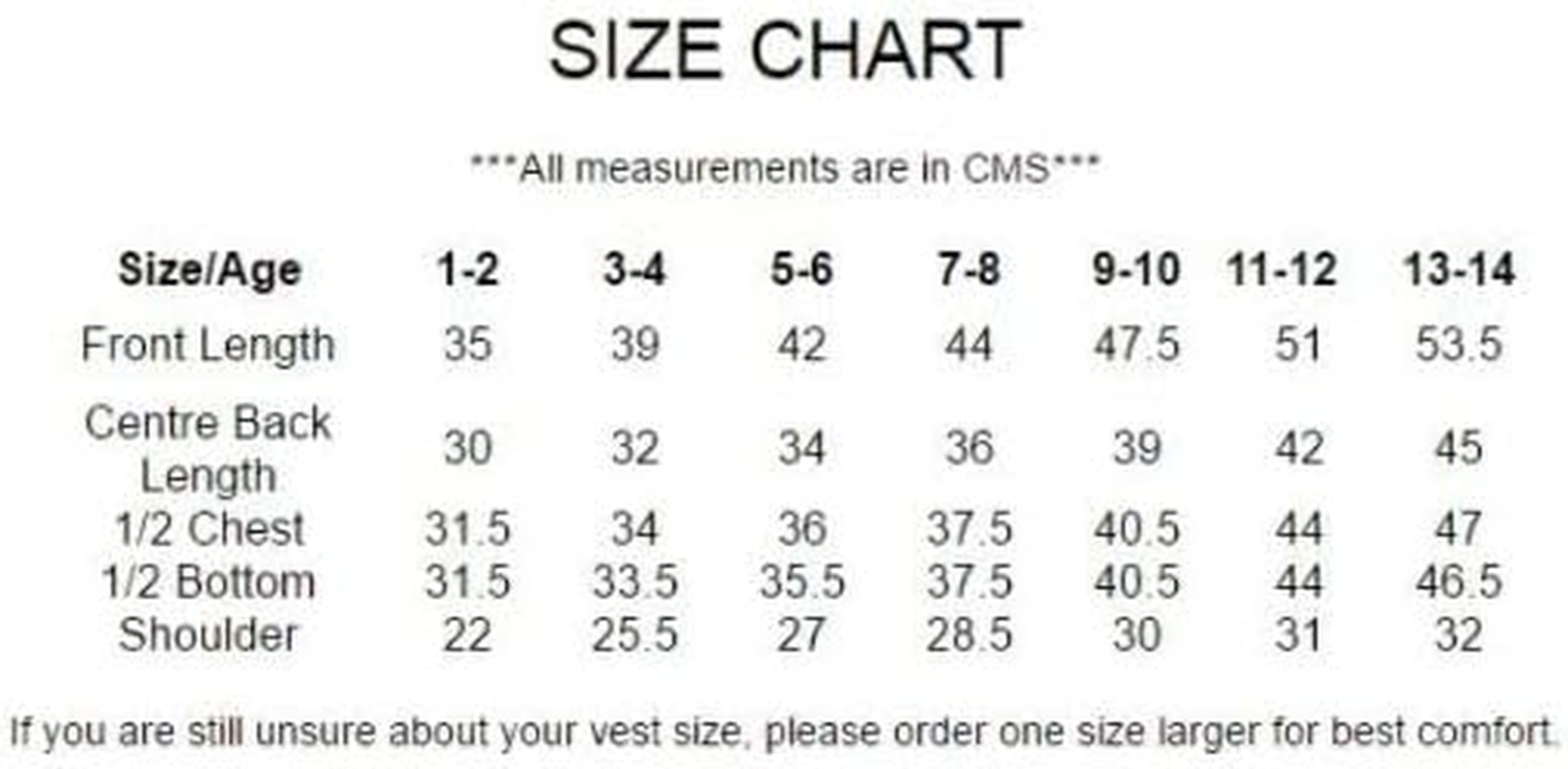 Royal Blue Boys Junior Vest Adjustable Waistcoat image number 4