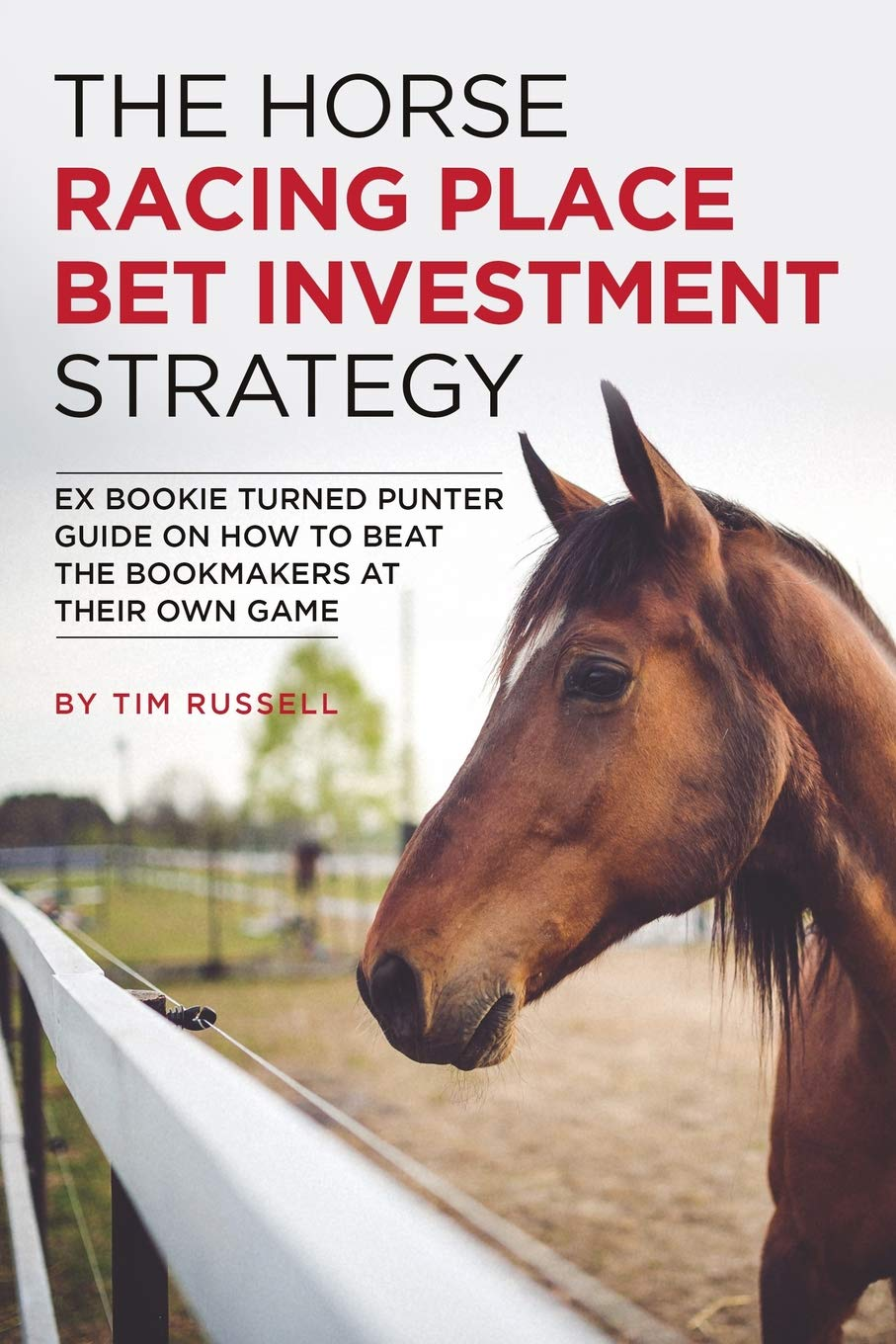 The Horse Racing Place Bet Investment Strategy image number 1