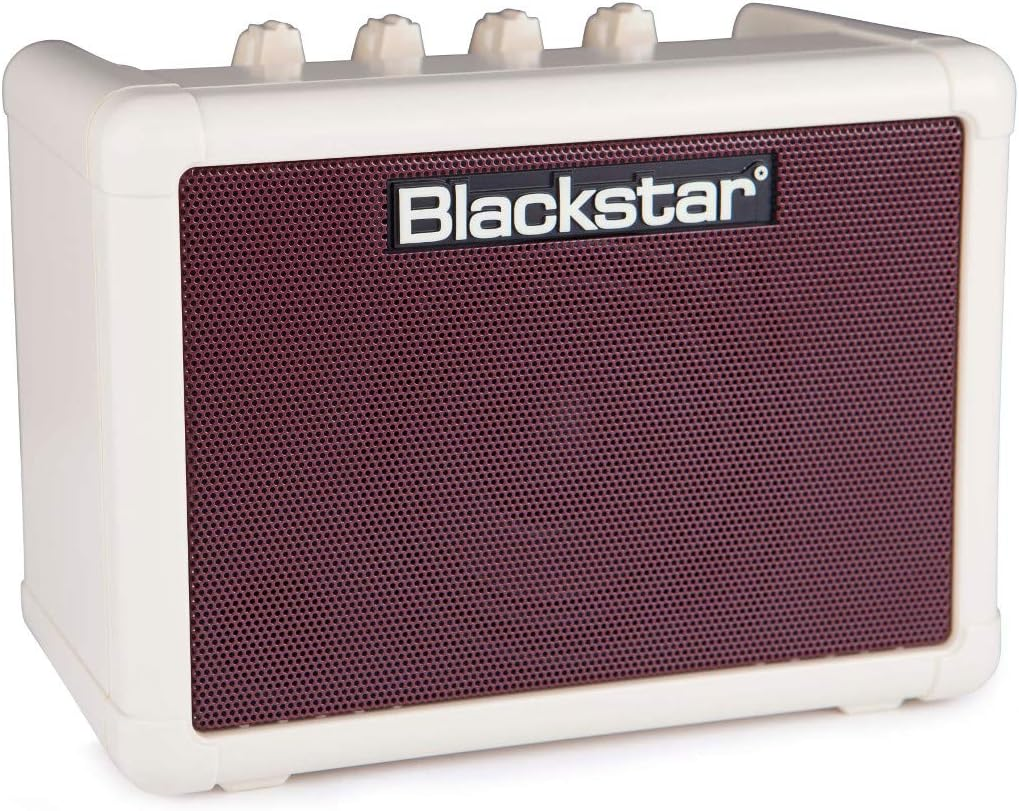 Blackstar Black Star Guitar Amp FLY3 Vintage image number 1