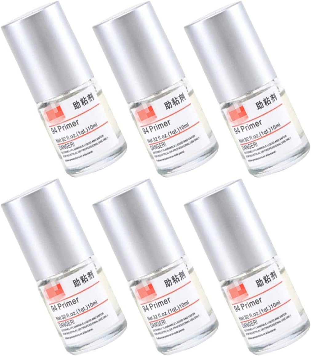 Bottles Adhesion Promoter Automotive Enhancer for Double-Sided Adhesive Tape Use in Car Accessories Modification image number 4