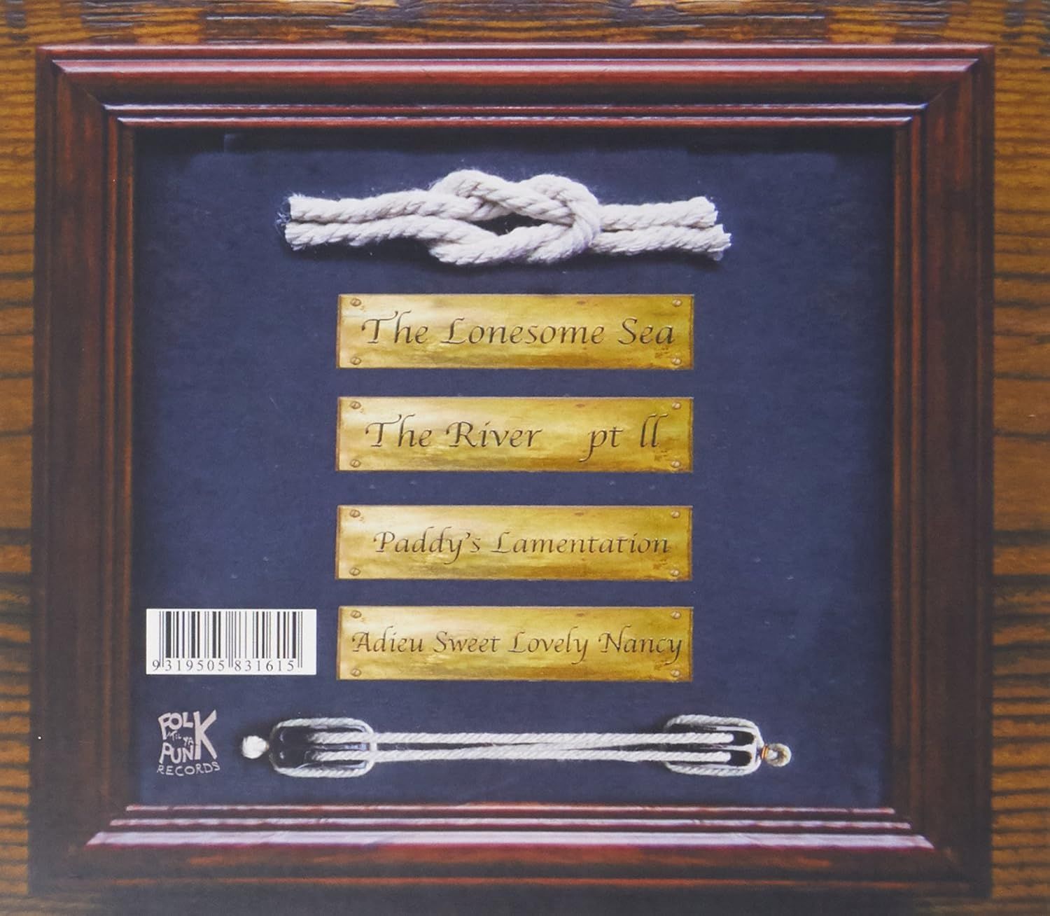 Lonesome Sea image number 2