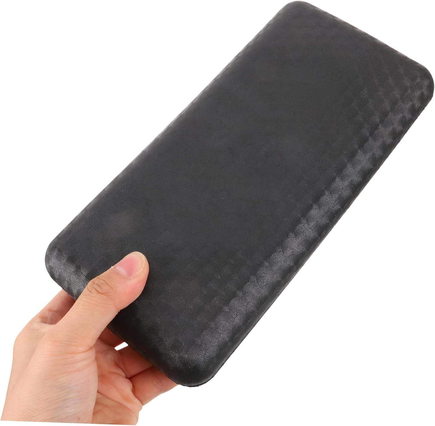 VINTORKY Shampoo Bowl Neck Pillow Soft Cushion Reusable Hair Washing Headrest for Salon Neck Support Cushion for Hair Wash Basin Universal Fit image number 1