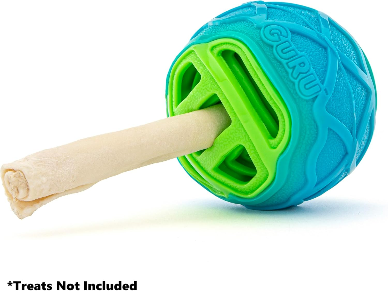 GURU Pocket Ball Medium/Large 9.5X9.5X9.5Cm