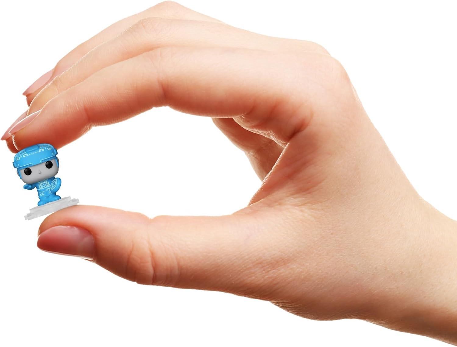 Funko Bitty POP! Arcade - Tron image number 4