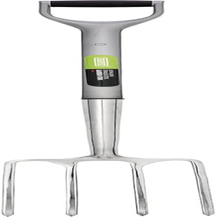 Draper 83753 Stainless Digging Fork Ex Long image number 2