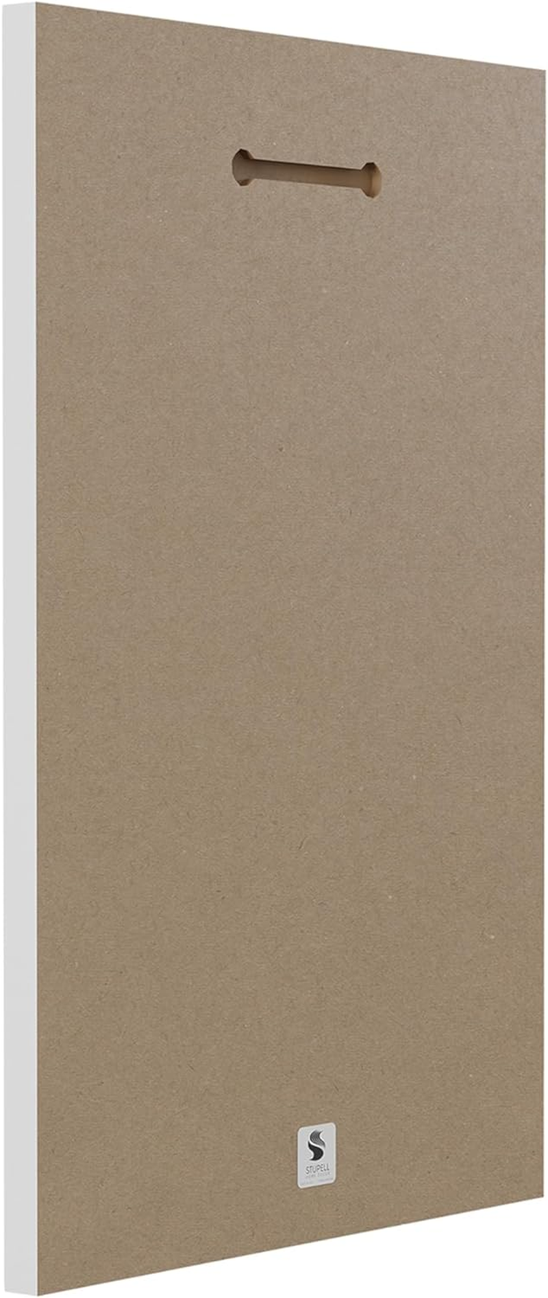 Stupell Industries Glam Black Purple Perfume Bottle Designer Cosmetic, Design by Amanda Greenwood, 10 X 15 image number 6