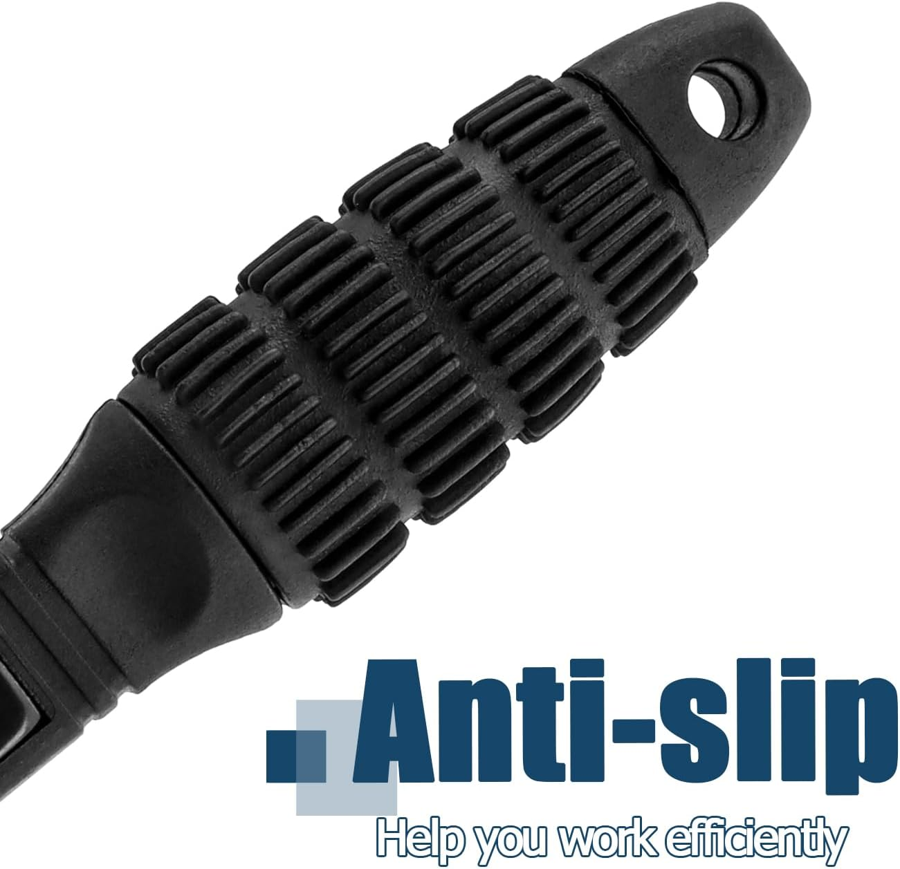 Bestgle 2 in 1 Drill Chuck Ratchet Screwdriver Wrench Universal Ratchet Chuck Key Dual Use Drill Chuck Key Wrench Ratcheting Spanner 12.7Mm 17.5Mm Ratcheting Kit for Power Tools Accessories image number 1