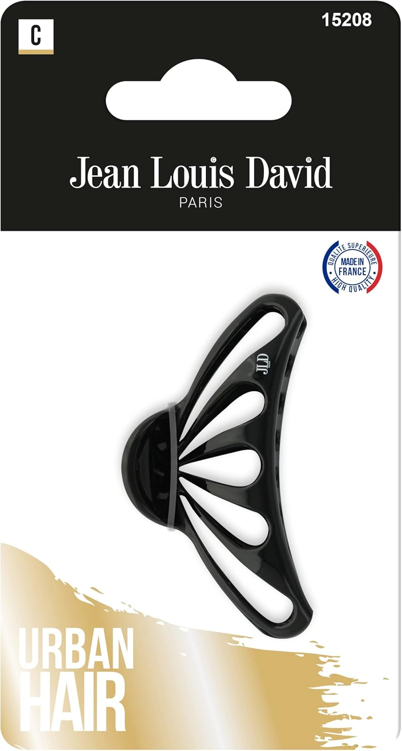Jean Louis David Hair Claw Clamp