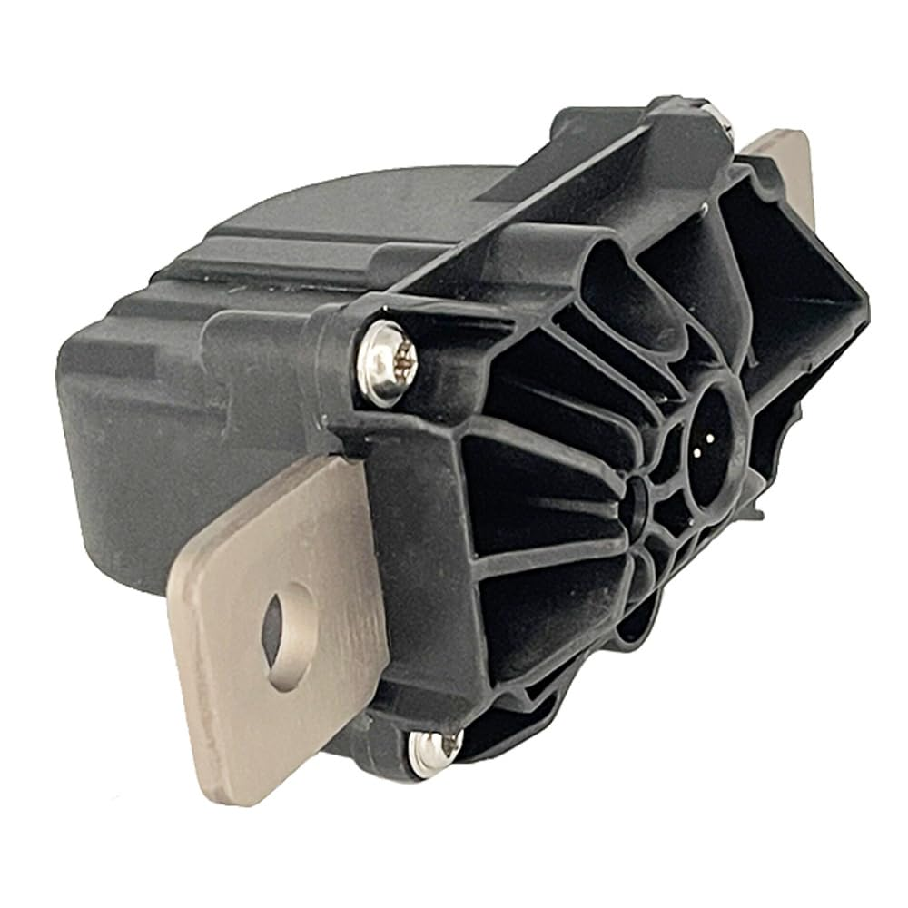 Voltage Battery Disconnect Pyrofuse Pyro Fuse Compatible with Tesla Model 3 / Y #106468900J image number 1