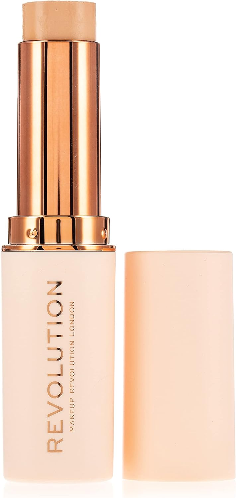 Revolution Fast Base Stick Foundation F5 - F12 image number 5