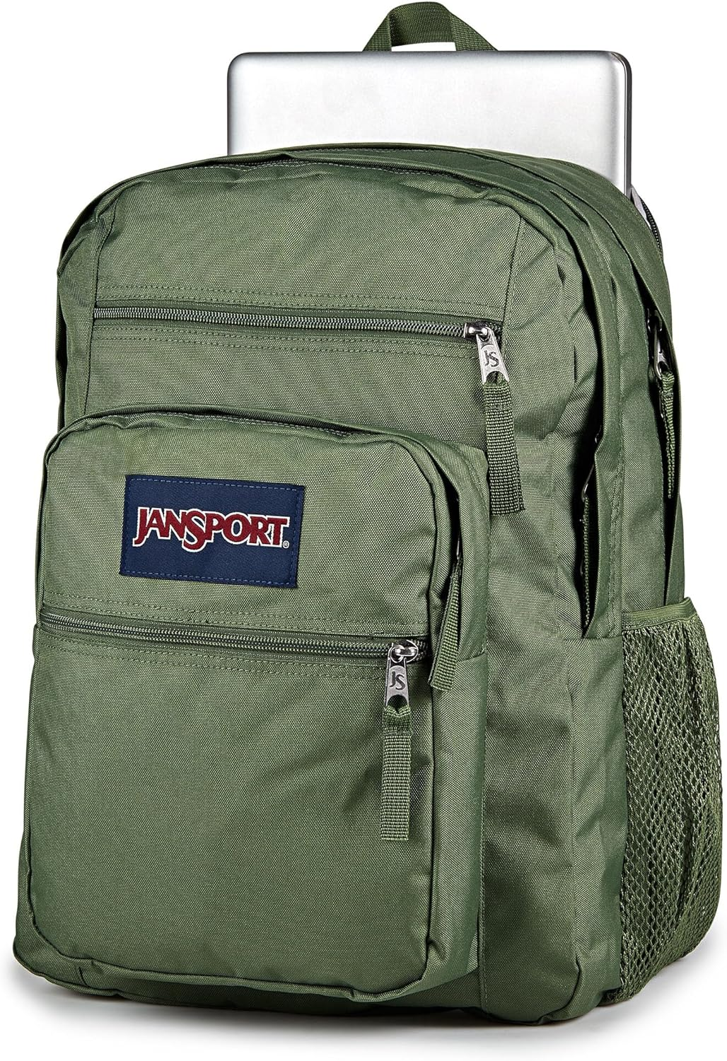 Jansport Big Student - Cargo Green image number 5