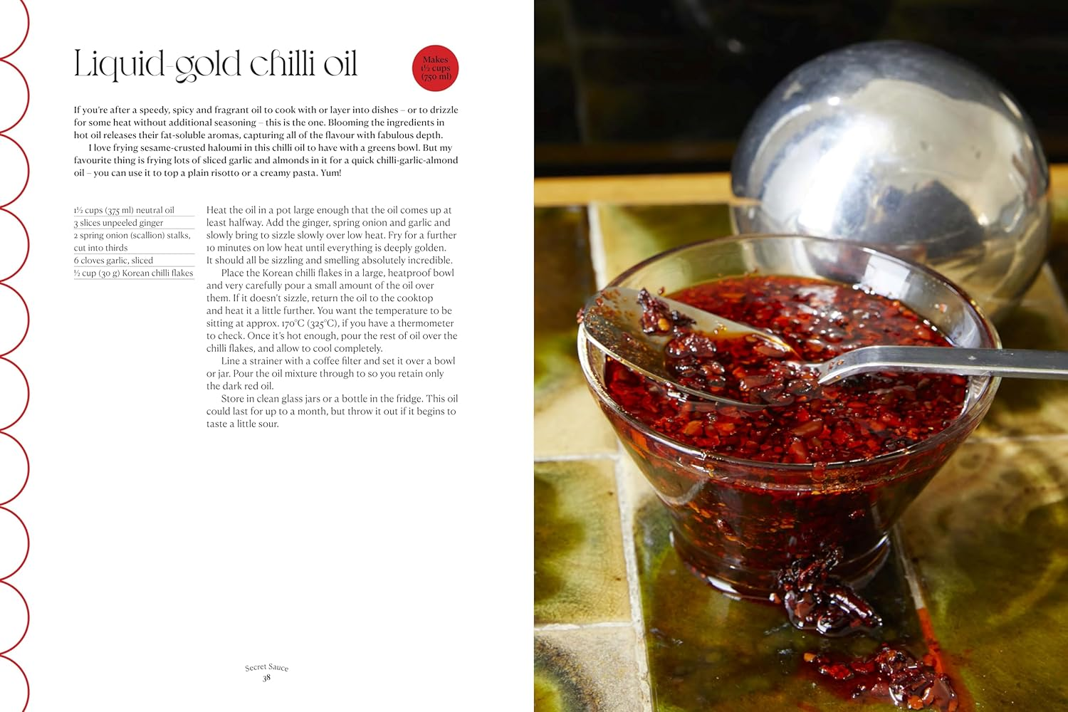 Secret Sauce: How to Make Anything Delicious image number 3