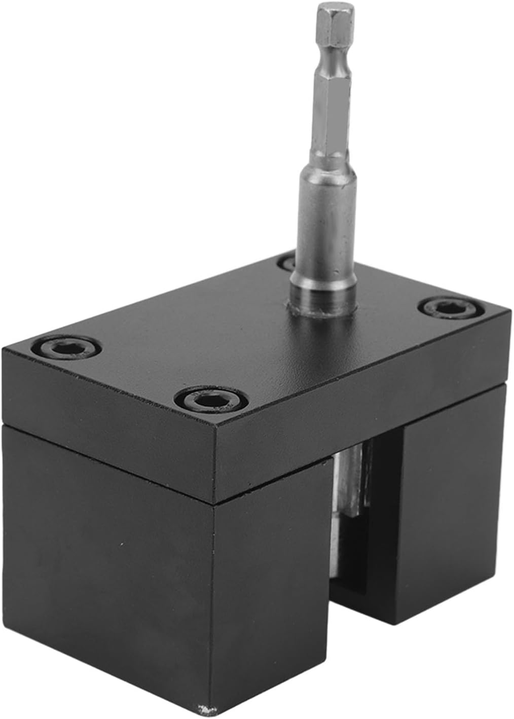 Metal Striker-Assisted Crimper Pipe Diving Tool for Installation of round Metal Channels in Air Conditioning Systems