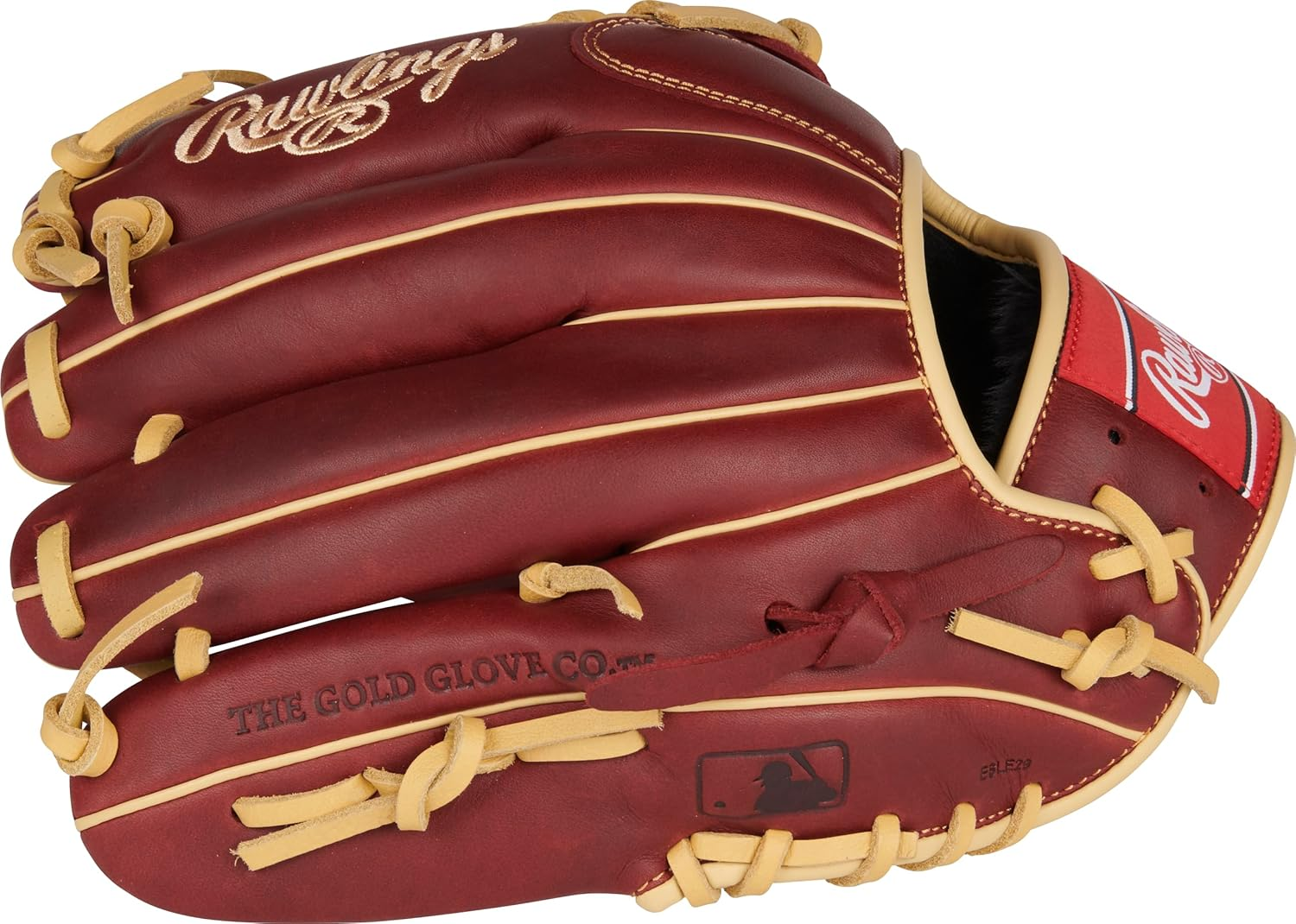 Rawlings | Sandlot Baseball Glove Series | Multiple Styles image number 4