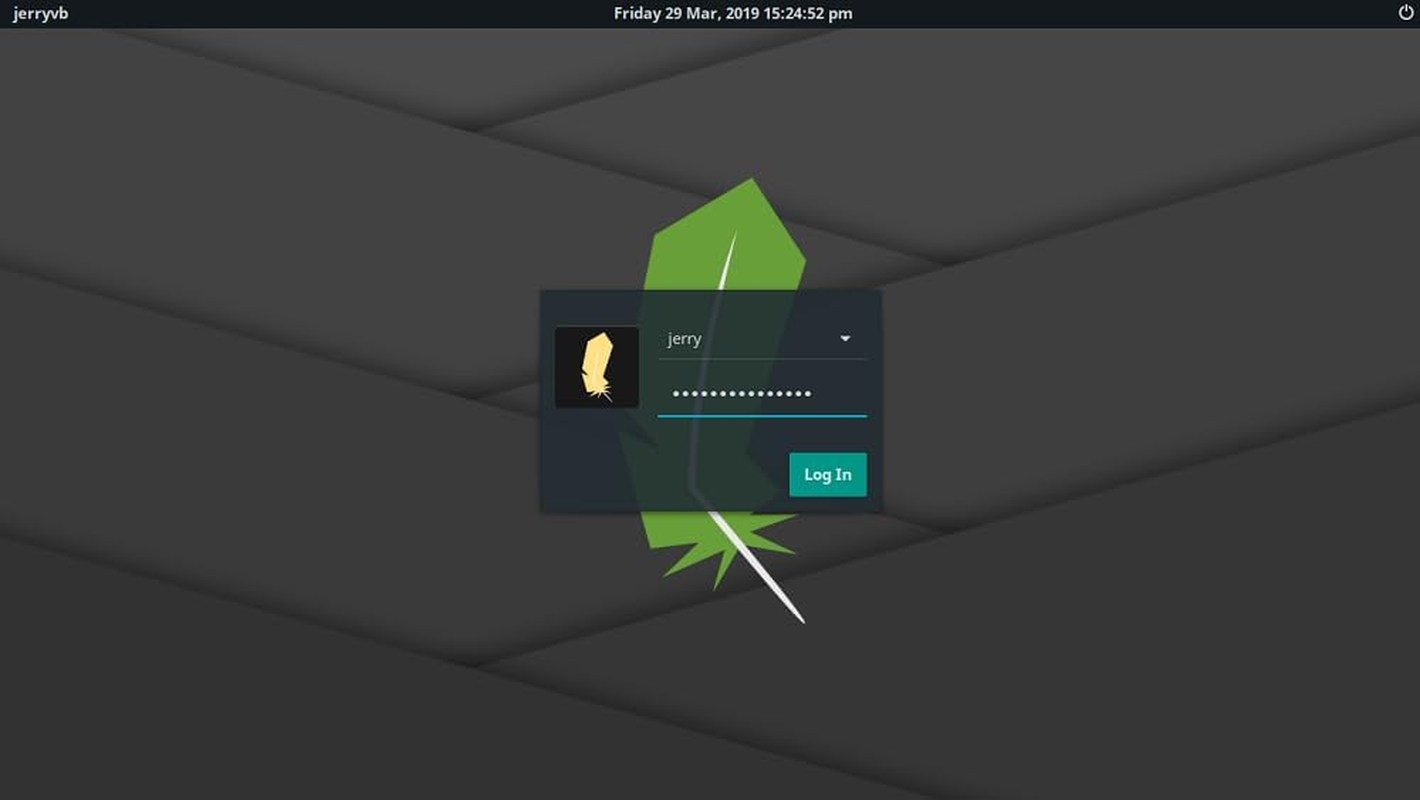 Latest New Release Linux Lite for PC on DVD image number 3