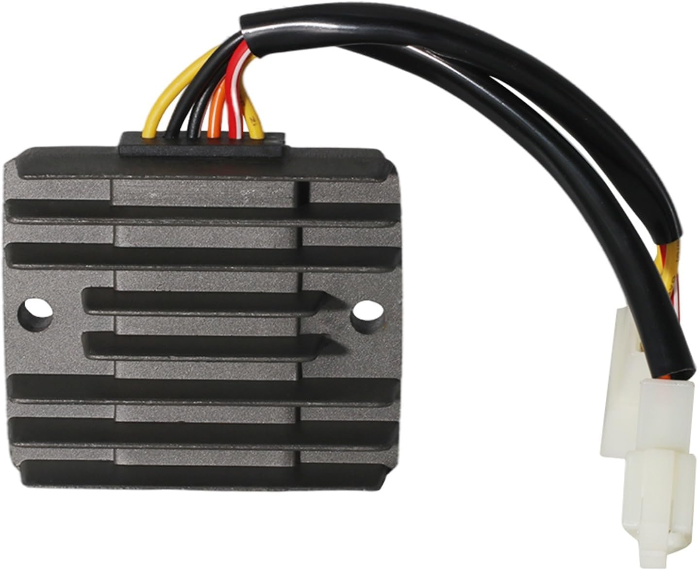 Rectifier Parts Motorcycle Voltage Regulator Rectifier for Kawasaki FB640V FC290V FC420V FC451V FC500V FS481V OEM：21066-2071