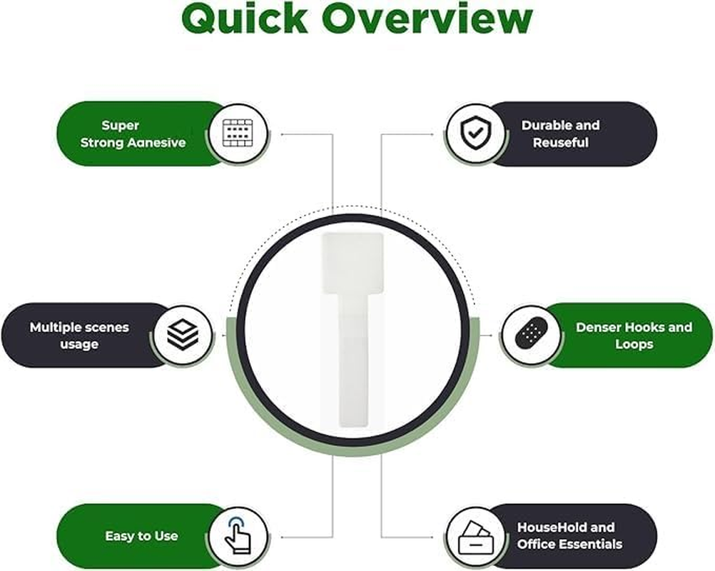 50PCS Self-Adhesive Cable Ties for Fastening and Organizing Data Cables - Cable Management Ties for Headphones, Mobile Phones, and Electronic Devices - under Table Organizer