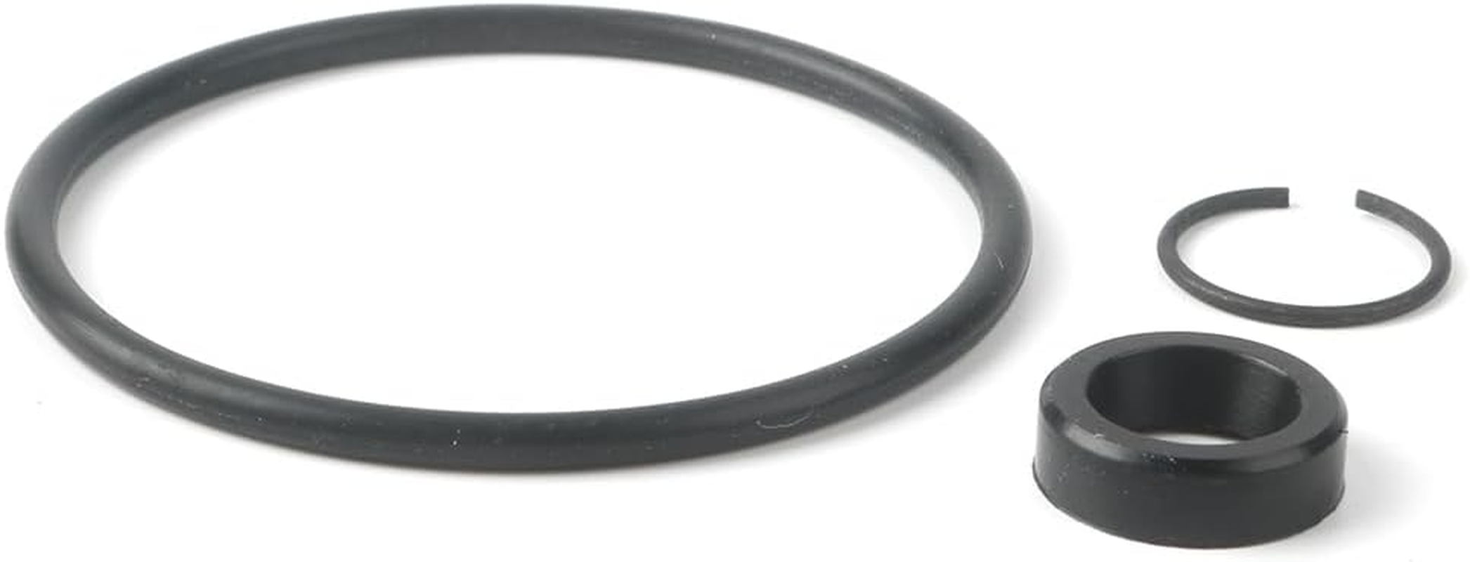 Speedo Leak Stop Seal Kit for TH400 TH375 TH475 Transmission Speedometer Turbo 400 image number 1