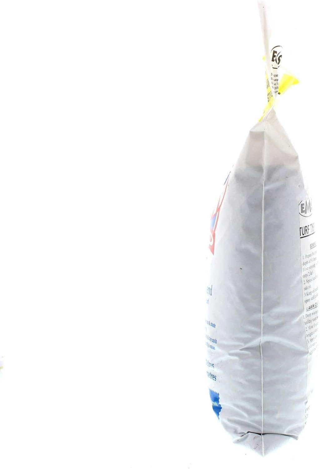 Turf Type Tall Fescue Blend Grass Seed 1.2Kg Sows 38Sqm Hardwearing image number 4