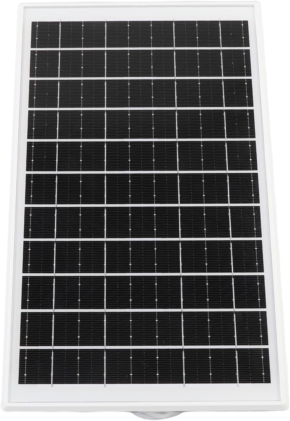 Solar Powered 4G LTE Modem Router, 15W Solar Panel and 25600Mah Battery, IP66 Water Proof, 164Feet Range, 300Mbps, SIM Card Slot, Outdoor Router for Camping, RV image number 3