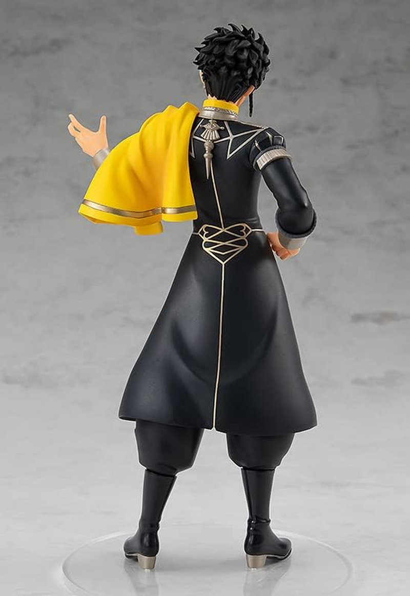 Good Smile Company - Fire Emblem: 3 Houses - Pop up Parade - Claude Von Riegan PVC Figure image number 3