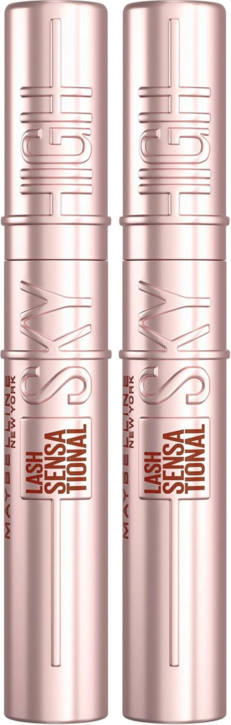 Maybelline New York Sky High Lengthening Mascara in Cosmic Black