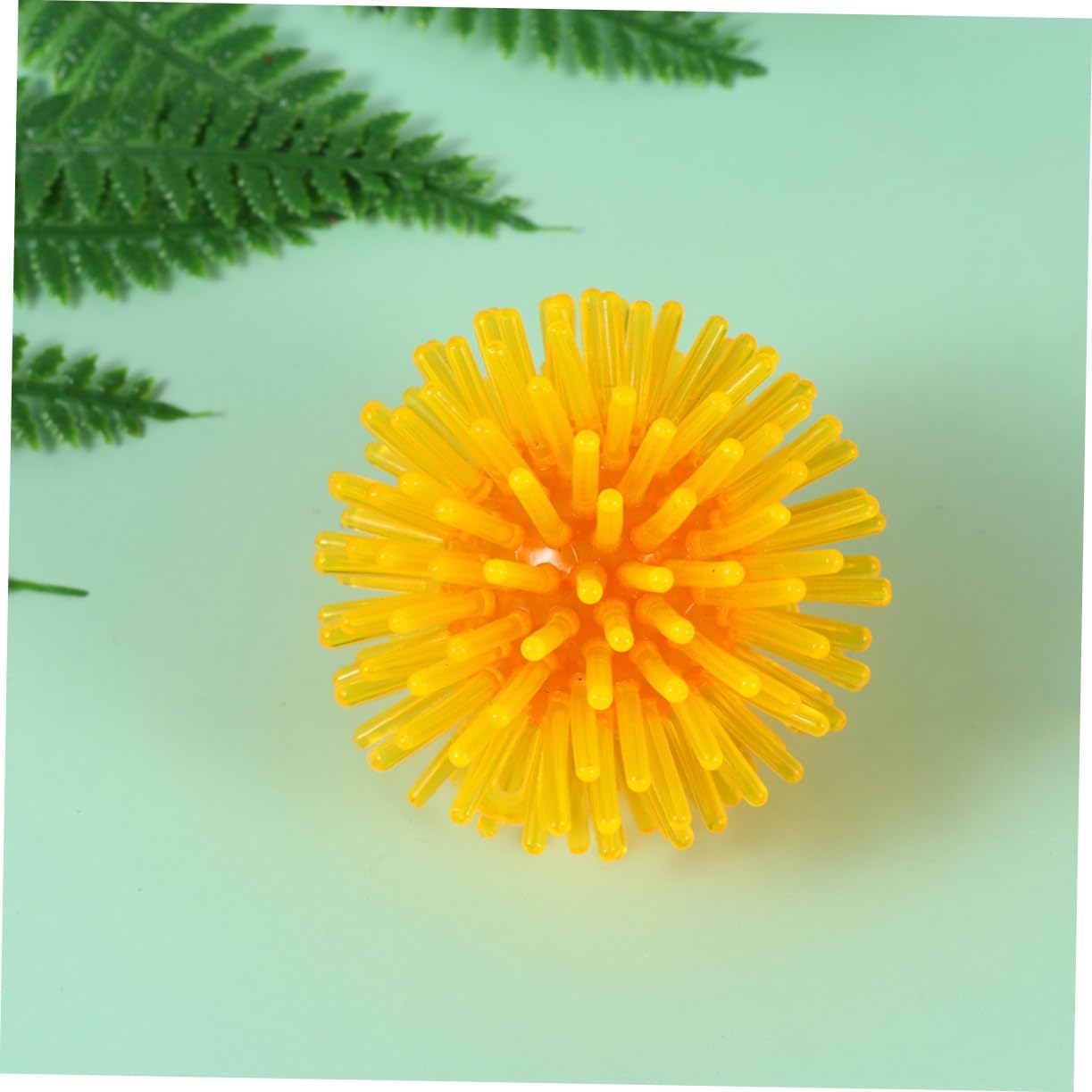 10Pcs Cat Toys for Indoor Pet Teaser Engaging Cat Supplies to Curiosity and Reduce Scratching Random Color image number 6