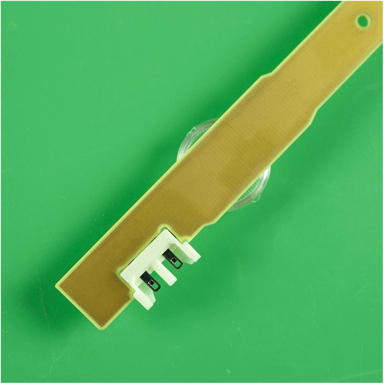 BHUTMPJK LED Backlight Strip 7 Lamp Fit for Samsung UE32H4000AK UE32H4100AK UE32H4510AK UE32J4100AK UE32J4000AK UE32H4500AK D4GE-320DC0-R3(1 Set) image number 4