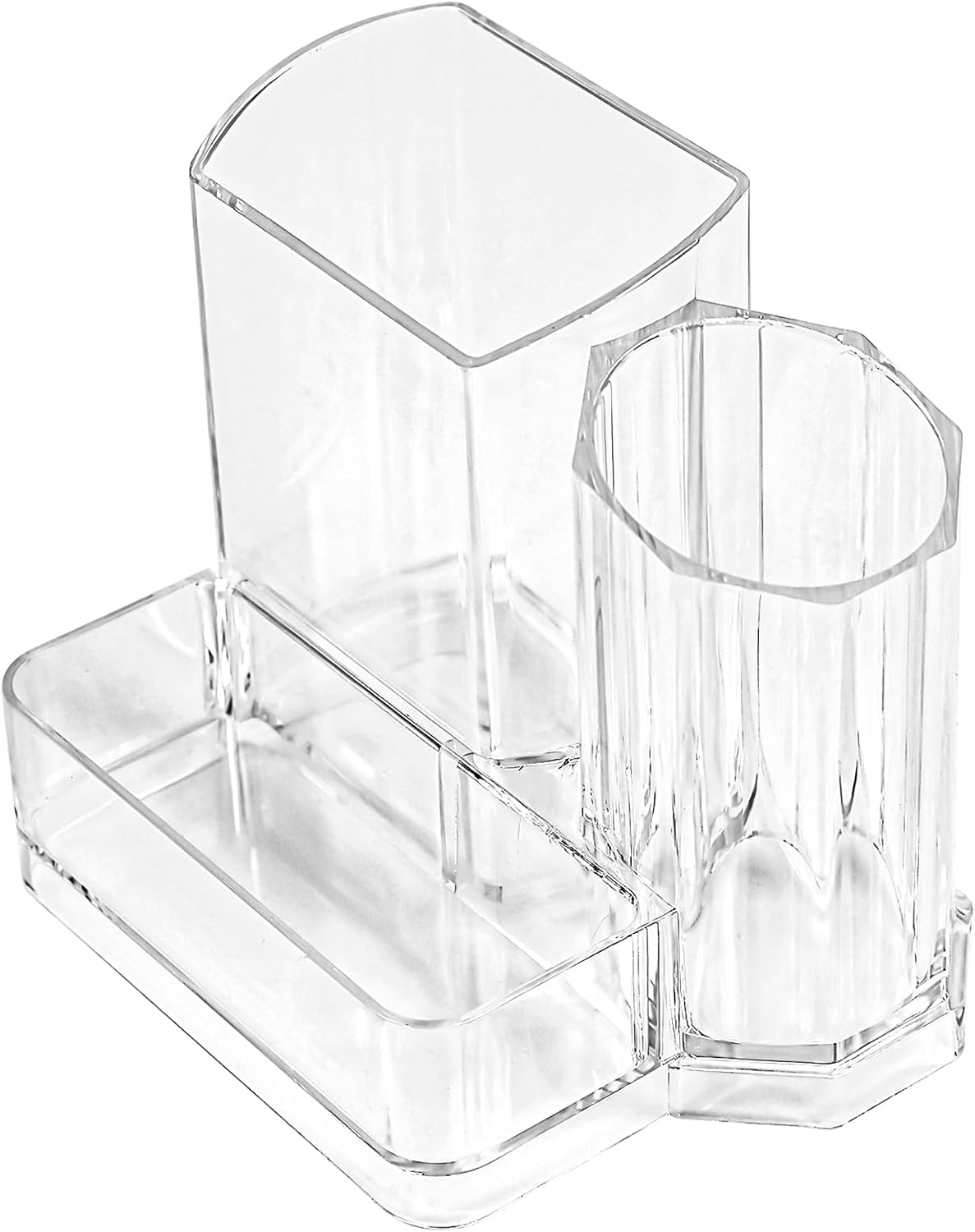 BQAN Nail Drill Holder Box Professional Organizers and Storage for Nail Tech, Nail Drill Stand Display Storage Nail Desk Organizer for Nail Lovers image number 6