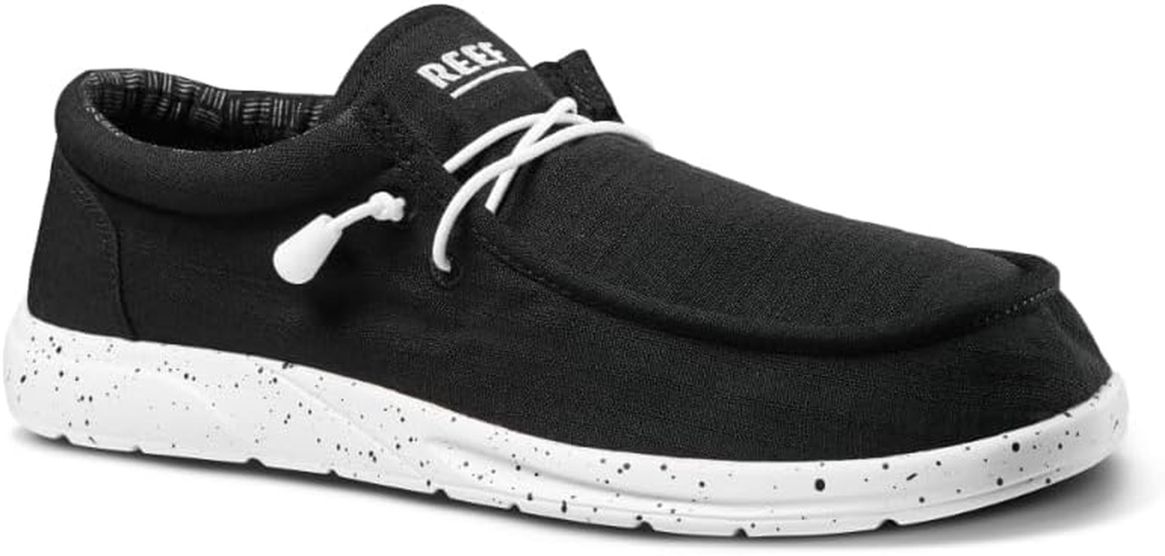 Reef Men'S Cushion Coast Sneaker image number 4