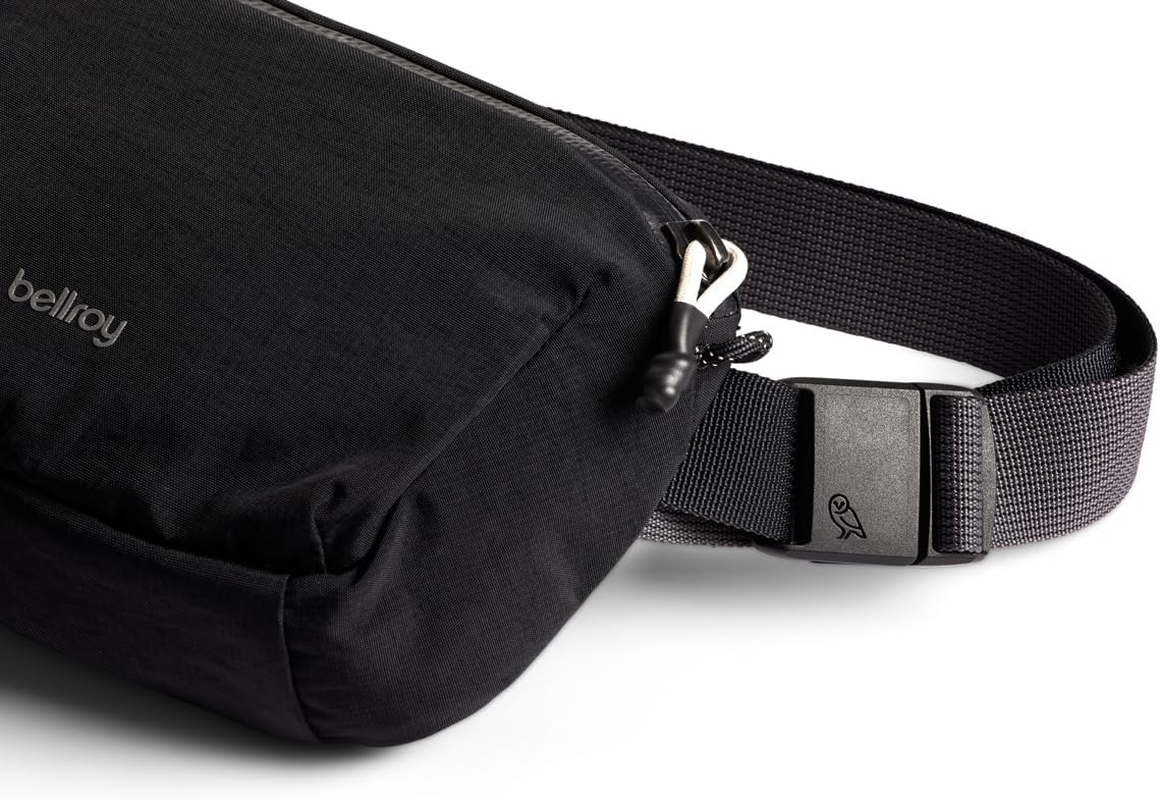 Bellroy Lite Belt Bag (Versatile Crossbody Bag, Fanny Pack) image number 3